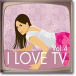 I Love TV Vol.4
