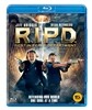 R.I.P.D. (알.아이.피.디.) : 블루레이
