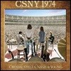 Crosby, Stills, Nash & Young - CSNY 1974 [Deluxe Edition]
