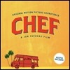 아메리칸 셰프 영화음악 (Chef OST)