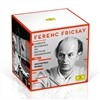 Ferenc Fricsay 페렌츠 프리차이 DG 전집 Vol. 1 - 관현악 작품집 (Complete Recordings on DG: 1. Orchestral Works)