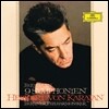 Herbert Von Karajan 베토벤: 교향곡 전곡 (Beethoven: Symphonies Nos. 1-9) 카라얀