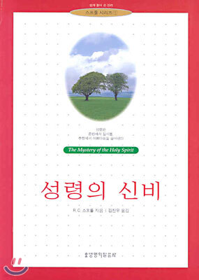 성령의 신비