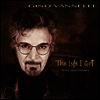 Gino Vannelli - Life I Got (To My Most Beloved) (LP)