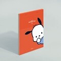 [모트모트X산리오] 라이팅패드 스퀘어드 포차코