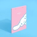[모트모트X산리오] 라이팅패드 룰드 시나모롤