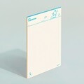 [모트모트X산리오] 노트페이퍼 스퀘어드 포차코