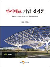 하이테크 기업 경영론