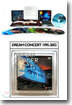 드림 콘서트 DREAM Concert DVD 1995~2002, dts (한정판:8Disc)