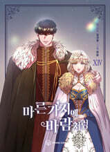 만화 마른 가지에 바람처럼 14