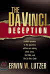 The Da Vinci Deception