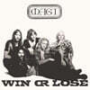 Magi (마기) - Win Or Lose [LP]