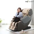 [김수자] 퍼스트 클래스 안마의자 KMC-9500