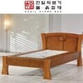 [HANIL] 한일 21년형 업그레이드 버전 한일의료기 돌침대 비너스 3004 싱글