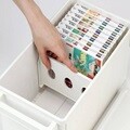 썸라이크 DVD 보관함 만화책 보관함