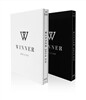 위너 데뷔 앨범 WINNER DEBUT ALBUM [2014 S/S] - LIMITED EDITION -