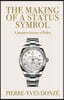The Making of a Status Symbol: A Business History of Rolex