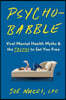 Psychobabble: Viral Mental Health Myths & the Truths to Set You Free