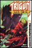 TRIGUN MAXIMUM 트라이건 맥시멈 4