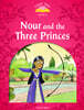 Classic Tales Level 2-12 : Nour and the Three Princes MP3 Pack