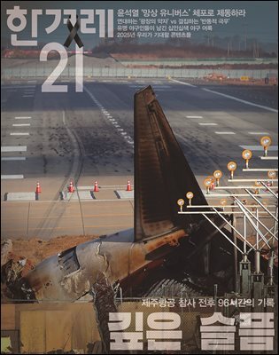 한겨레21 1546호