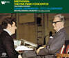 Daniel Barenboim 베토벤: 피아노 협주곡 전곡 (Beethoven: The Five Piano Concertos) [SACD Hybrid]