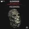 Otto Klemperer 베토벤: 교향곡 9번 `합창`, 에그몬트 서곡 (Beethoven: Symphony Op.125 `Choral`) [2 SACD Hybrid]