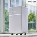 [IRIVER] 아이리버 사계절 건강한 습도관리 12L 대용량 공기정화 제습기 IHD-100