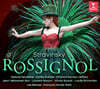 Francois-Xavier Roth 스트라빈스키: 종달새 (Stravinsky: Le Rossignol)