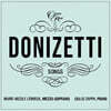Marie-Nicole Lemieux 도니체티: 가곡 4집 (Donizetti: Songs Vol.4)