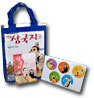 이문열 이희재 만화 삼국지 SET