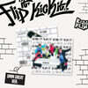 킥플립 (KickFlip) - 1st Mini Album 'Flip it, Kick it!' [Umm Great ver.]