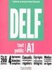 Delf A1 (+ Transcriptions et corriges)