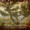 Seicento Stravagante 코르넷토와 바이올린 (Seicento Stravagante - Violino over cornetto)