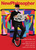 뉴필로소퍼 NewPhilosopher (계간) : Vol.29 [2025]