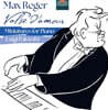 Luigi Palombi 레거: 피아노를 위한 소품 (Reger: Valse d'amour - Miniatures for Piano)