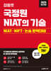 2025 잡플랫 국정원 NIAT의 기술