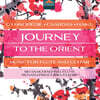 플루트와 기타 2중주로 연주한 우리 동요 - 반달, 아리랑, 엄마야 누나야 (Journey to the Orient - Music for Flute & Guitar)