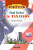 2025 Final Review U.S. Taxation