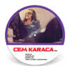 Cem Karaca (젬 카라자) - Apaslar, Kardaslar, Mogollar, Ferdy Klein Orkestras [LP]