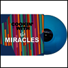 Smokey Robinson & The Miracles - Cookin With (Ltd)(180g Colored LP)
