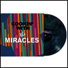 Smokey Robinson & The Miracles - Cookin With (Ltd)(180g Colored LP)