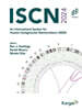 ISCN 2024: An International System for Human Cytogenomic Nomenclature