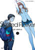 스파티드 플라워 Spotted Flower 5