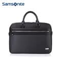 [Samsonite] 쌤소나이트  Pasco 서류가방 블랙 (GB009001)