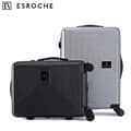 [Esroche] 에스로체 CSM6 지퍼 확장형 캐리어 29인치(TSA락+최대 5cm 확장)