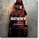 거미 2집 - It's Different