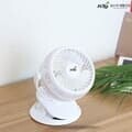 [김수자] BLDC 포터블 무선 서큘레이터 KSJF-6000W