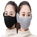 썸라이크 방한 귀도리 마스크