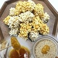 인절미쌀강정만들기 옛날명절간식 전통과자 유치원 돌봄교실 복지관 요리활동 돌봄간식 초등학교체험놀이